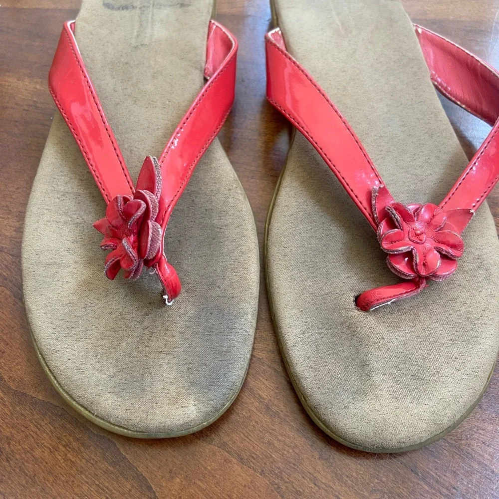 Flip flops - Picture 4 of 7